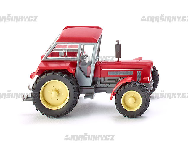 H0 - Traktor Super 1250 VL #1
