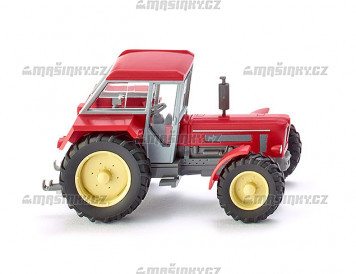 H0 - Traktor Super 1250 VL