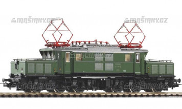 H0 - El. lokomotiva E 93, DB (analog)