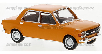H0 - Fiat 128, oranov