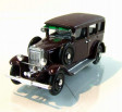 H0 - Walter Standard 6 Limousine - r.v. 1933