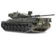 N - Hlavn bojov tank Leopard 1