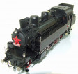 H0 - Parn lokomotiva 354.1178 - SD (analog)