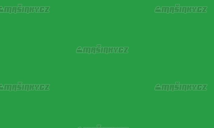 Akryltov barva - zelen -  matn #1