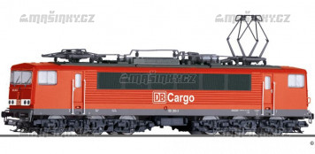 TT - El. lok. BR 155, DB Cargo (analog)
