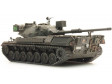 H0 - Leopard 1 belgick armda