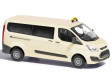 H0 - Ford Transit Custom Bus Taxi