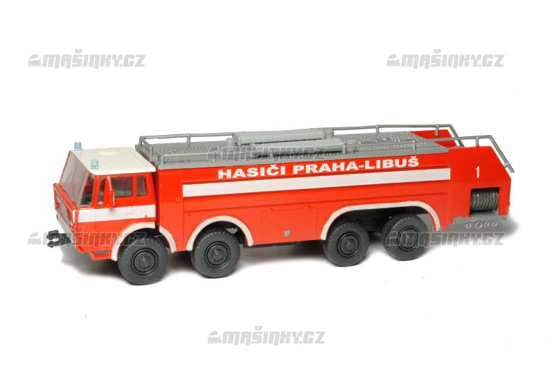 H0 - Tatra 813 8x8 SLF 18000 S3VH #2