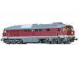N - Dieselov lokomotiva 232 - WFL (DCC, zvuk)