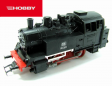 H0 - Parn lokomotiva BR 98 - Piko Hobby