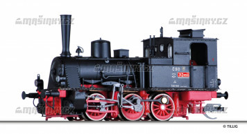 TT - Parn lokomotiva 312.8500 - SD (analog)