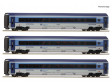 H0 - Tdln set voz Railjet - D (digital)