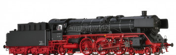 H0 - Parn lokomotiva BR 01 - DB (analog)