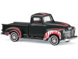 H0 - Chevrolet Pick-Up Crazy Car Haifisch