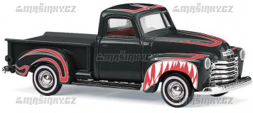 H0 - Chevrolet Pick-Up Crazy Car Haifisch