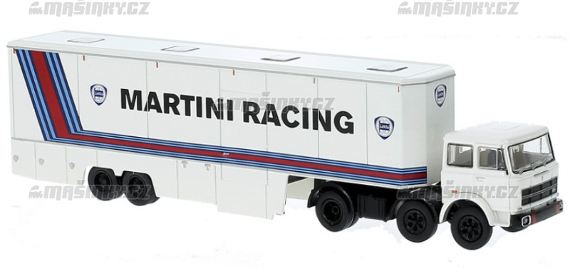 H0 - Fiat 691 "Martini Racing" #1