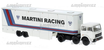 H0 - Fiat 691 "Martini Racing"
