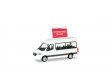 H0 - Herpa MiniKit: Mercedes-Benz Sprinter Bus