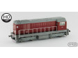 H0 - Dieselov lokomotiva T458.1106 - SD (analog)