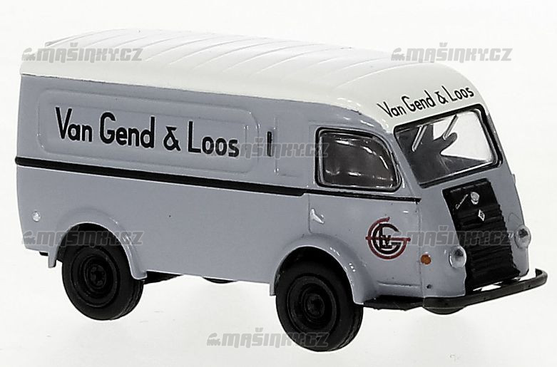 H0 - Renault 1000 KG, Van Gend & Loos #1
