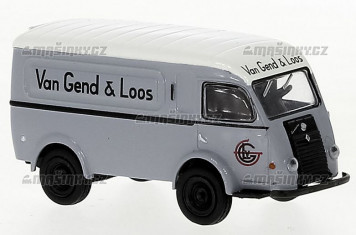 H0 - Renault 1000 KG, Van Gend & Loos