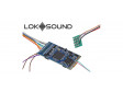 ESU zvukový dekodér Loksound 5   8-pin NEM 652