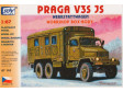 H0 - Praga V3S JS