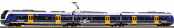 H0 - El. jednotka BR 440 Nordwestbahn (DCC, zvuk)