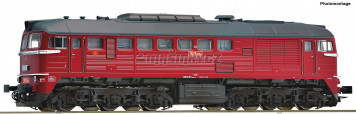 H0 - Dieselov lokomotiva T679.1294 - SD (analog)