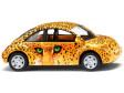 H0 - VW New Beetle "Safari"