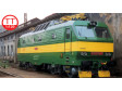 TT - Elektrick lokomotiva 150 010 - SD