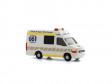 N -   Iveco Daily Ambulancia (ES)