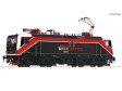 H0 - Elektrická lokomotiva 143 124-6, EBS (analog)