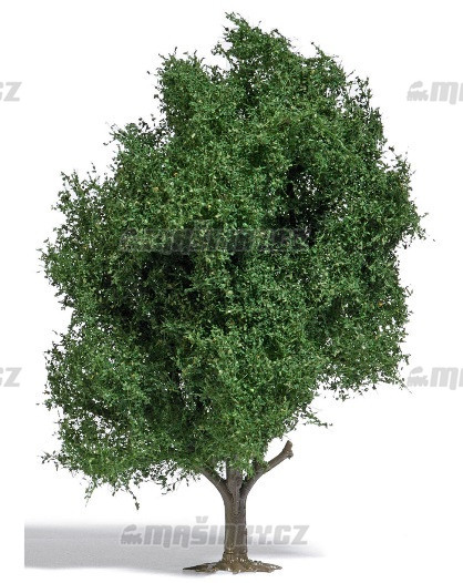 H0 - Alejov strom, 125 mm #2