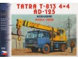 H0 - Tatra 813 4x4 AD125