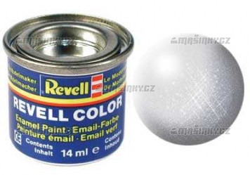 Barva Revell emailov - metalick hlinkov