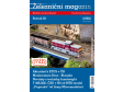 Železniční magazín 2/2022