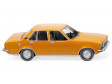 H0 - Opel Rekord D - oranov
