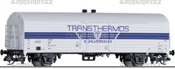 TT - Chladrensk vz Transthermos Khlverkehr, DB