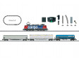 N - Digitln startset s lokomotivou Ae 610 a temi nkladnmi vozy - SBB Cargo
