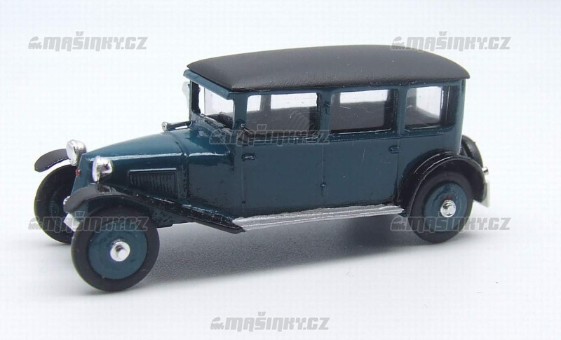 H0 - Tatra 30 r.v.1926-31 #2