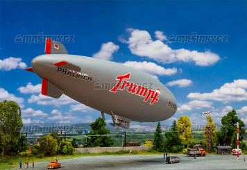 N - Vzducholo Trump