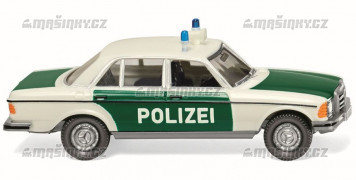 H0 - Policie - MB 240 D