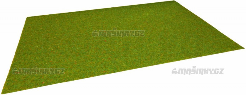 Mini travn koberec "Kvtinov louka", 4 ks #1
