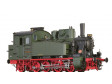 H0 - Parn lokomotiva BR 98.10 - DRG (analog)