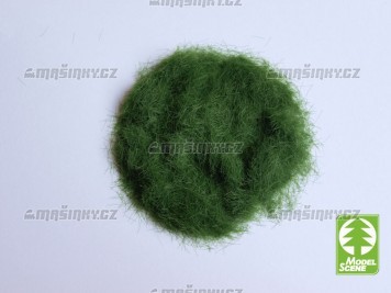 Statick trva "zelen"  4,5 mm