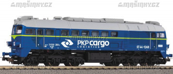 H0 - Dieselov lok. ST 44, PKP-Cargo (analog)