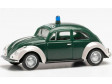 H0 - VW brouk 'Polizei Mnchen / ISAR 10'