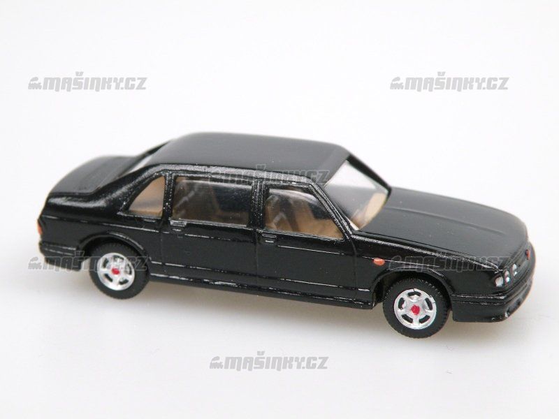 H0 - Tatra 700 1997 ern #1