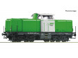 H0 - Dieselová lokomotiva V 100.53 - SETG (analog)